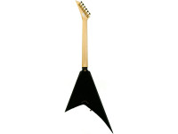 Jackson Pro Series Rhoads RRT-5 Ebony Fingerboard Gloss Black Jackson Pro Series Rhoads RRT-5 Ebony Fingerboard Gloss Black